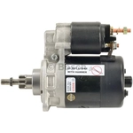 Order Remanufactured Starter by BOSCH - SR19X For Your Vehicle