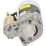 Order Remanufactured Starter by BOSCH - SR211X For Your Vehicle