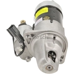 Order Remanufactured Starter by BOSCH - SR2262X For Your Vehicle