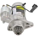 Order Remanufactured Starter by BOSCH - SR2264X For Your Vehicle