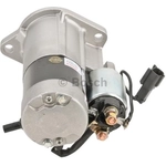 Order Remanufactured Starter by BOSCH - SR2265X For Your Vehicle