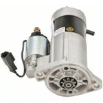 Order Remanufactured Starter by BOSCH - SR2265X For Your Vehicle