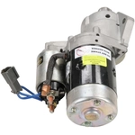 Order Remanufactured Starter by BOSCH - SR2269X For Your Vehicle