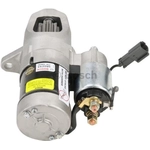 Order Remanufactured Starter by BOSCH - SR2276X For Your Vehicle