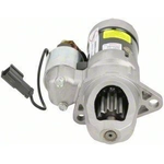 Order Remanufactured Starter by BOSCH - SR2276X For Your Vehicle