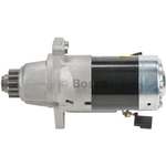 Order Remanufactured Starter by BOSCH - SR2283X For Your Vehicle