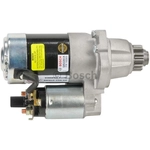 Order Remanufactured Starter by BOSCH - SR2283X For Your Vehicle