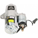 Order Remanufactured Starter by BOSCH - SR2286X For Your Vehicle