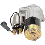 Order Remanufactured Starter by BOSCH - SR2287X For Your Vehicle