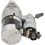 Order Remanufactured Starter by BOSCH - SR2289X For Your Vehicle