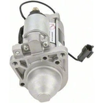 Order Remanufactured Starter by BOSCH - SR2290X For Your Vehicle