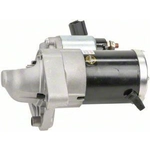 Order Remanufactured Starter by BOSCH - SR2291X For Your Vehicle