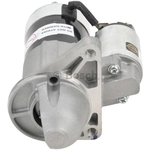Order Remanufactured Starter by BOSCH - SR2292X For Your Vehicle
