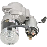 Order Remanufactured Starter by BOSCH - SR2293X For Your Vehicle