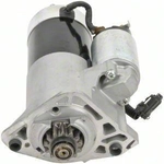 Order Remanufactured Starter by BOSCH - SR2294X For Your Vehicle