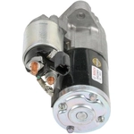 Order Remanufactured Starter by BOSCH - SR2298X For Your Vehicle