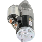 Order Démarreur reconditionné par BOSCH - SR2298X For Your Vehicle