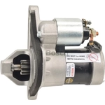 Order Remanufactured Starter by BOSCH - SR2300X For Your Vehicle