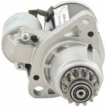 Order Remanufactured Starter by BOSCH - SR2301X For Your Vehicle