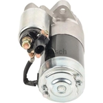 Order Remanufactured Starter by BOSCH - SR2304X For Your Vehicle