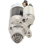 Order Démarreur reconditionné de BOSCH - SR2304X For Your Vehicle