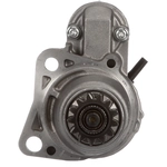 Order Remanufactured Starter by BOSCH - SR2313X For Your Vehicle