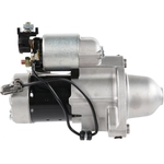 Order Remanufactured Starter by BOSCH - SR2319X For Your Vehicle