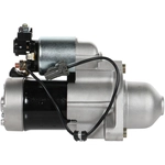 Order Remanufactured Starter by BOSCH - SR2320X For Your Vehicle