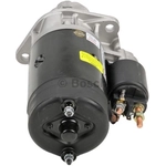 Order Remanufactured Starter by BOSCH - SR28X For Your Vehicle