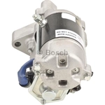 Order Remanufactured Starter by BOSCH - SR3234X For Your Vehicle