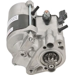 Order Remanufactured Starter by BOSCH - SR3238X For Your Vehicle