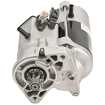 Order Remanufactured Starter by BOSCH - SR3243X For Your Vehicle