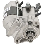 Order Remanufactured Starter by BOSCH - SR3245X For Your Vehicle