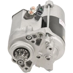 Order Remanufactured Starter by BOSCH - SR3256X For Your Vehicle