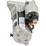 Order Remanufactured Starter by BOSCH - SR3272X For Your Vehicle