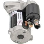 Order Remanufactured Starter by BOSCH - SR3282X For Your Vehicle