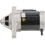 Order Remanufactured Starter by BOSCH - SR3285X For Your Vehicle