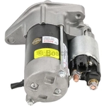 Order Remanufactured Starter by BOSCH - SR3286X For Your Vehicle