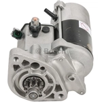 Order Remanufactured Starter by BOSCH - SR3287X For Your Vehicle