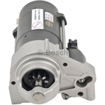 Order Remanufactured Starter by BOSCH - SR3289X For Your Vehicle