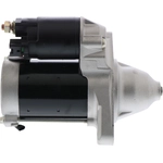 Order Remanufactured Starter by BOSCH - SR3291X For Your Vehicle