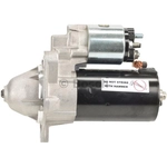 Order Remanufactured Starter by BOSCH - SR3295X For Your Vehicle