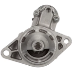 Order Remanufactured Starter by BOSCH - SR3299X For Your Vehicle