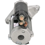 Order Remanufactured Starter by BOSCH - SR3302X For Your Vehicle