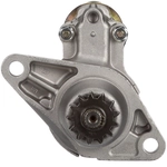 Order Remanufactured Starter by BOSCH - SR3305X For Your Vehicle