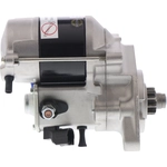 Order Remanufactured Starter by BOSCH - SR3306X For Your Vehicle