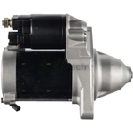 Order Remanufactured Starter by BOSCH - SR3308X For Your Vehicle