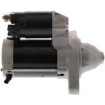 Order Remanufactured Starter by BOSCH - SR3309X For Your Vehicle