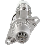 Order Remanufactured Starter by BOSCH - SR3311X For Your Vehicle