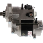 Order Remanufactured Starter by BOSCH - SR3314X For Your Vehicle